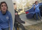 Ex-New Jersey mayor, her husband charged for using fake ballot signatures after she pleaded guilty to DUI