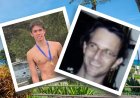 Naked former California swim champion accused of killing security guard at Hawaii resort