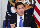 Marco Rubio addresses UAP government cover-up allegations, says Trump would give a speech if admin knew more