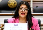 Tlaib under fire for working to unseat two Jewish House Democrats in Florida: 'No coincidence'