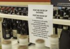 Some Ontario wineries say bring back U.S. wines, if it eases tariffs