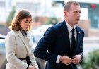 GOP congressman's ex-wife sues, alleging sensitive image of 2-year-old daughter was posted online