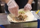 Government made your burrito more expensive, and socialism will make it worse