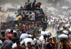 UNICEF Gaza findings ‘completely shatters’ starvation claims against Israel, State Dept says