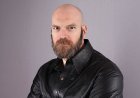 ‘X-Men’ star Tyler Mane says wife ‘saved my life’ after seemingly harmless lump led to breast cancer diagnosis