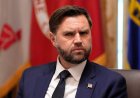 Vance asked Ukraine to not strike Russian energy infrastructure: reports