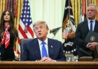 Thursday LIVE: Trump Admits Strategic Defeat In Iran, Returns To Previous Successful Policy Of Siege Ignoring Netanyahu Demands For Total War! Trump Admin Has “Ordered” Israel To Stop Attacking Lebanon As Huckabee Accuses Israel Of “Horrific Acts Of Terror!” LIVE FEED