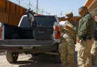 Trump admin marks 15 straight months with zero border releases as apprehensions plunge 94%