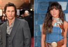 Matthew McConaughey prompts priceless reaction from Ella Langley after Oscar winner covers ‘Choosin’ Texas’