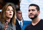 Top Republican says El-Sayed may be 'full-blown communist' despite socialist denial