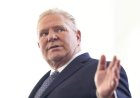 Ford says Ontarians ‘misinformed’ about data centres as province releases AI playbook