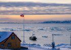 Canadian firm got US$4M to ready rig for now-stalled Greenland drilling plan