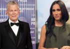 David Foster denies snubbing Meghan Markle after red carpet interaction with Prince Harry