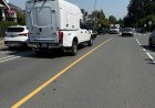 Child dies after being hit by car at Abbotsford townhouse complex