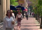 Federal government, Edmonton community groups talk downtown safety