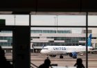Live bullet found aboard United flight forces passengers off plane for security sweep at Denver airport