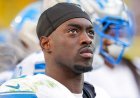 Seahawks sign former first-round Lions cornerback Terrion Arnold despite looming felony charges