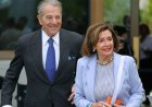 Paul Pelosi absent from first court appearance on hit-and-run charge in Napa County crash case