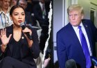 Trump claims AOC may run for president as far-left Dems back away from extreme policy