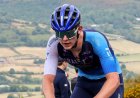Teenage British cyclist Finlay Tarling dies after tragic incident in Volta a Portugal race