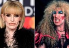 Kelly Osbourne blasts Dee Snider as 'spectacularly classless' for claiming Ozzy didn’t write his own songs
