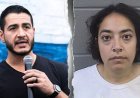 El-Sayed’s half sister offered Oct 7 ‘blessing,’ one year after Hamas attack: ‘Allahu Akbar’