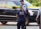 2 men charged in connection with fatal shooting of man in Langley taxi