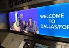 DFW Airport scraps controversial Islamic foot-washing station plan as Texas Gov Abbott takes aim