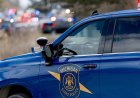 Several people dead, including suspect, in rural Michigan multi-scene shooting: police