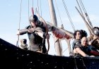 ‘The Odyssey’ reminds us of the nightmare we are leaving for American children