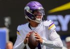 JJ McCarthy considered 'unpredictable'; Vikings hand starting QB role to Kyler Murray: report