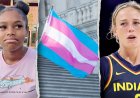 Americans clash over transgender athletes as debate heats up: ‘Just getting outrageous'