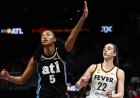 Fever at Dream best bet: Why Atlanta can cover the spread even if Caitlin Clark plays