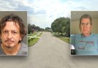 Florida man on probation allegedly kills and dismembers stepfather, stuffs body parts in suitcases