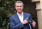 JONATHAN TURLEY: Newsom thinks he can control the far-left mob, but history disagrees