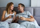 Nearly 1 in 3 married Americans aren't having sex — expert reveals how to bring back the spark