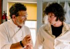 'Tony' Review: Anthony Bourdain's coming-of-age story unfolds in charming dramedy
