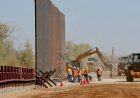 Federal judge clears path for border wall construction in Arizona