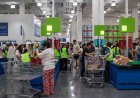 Sam's Club meal kit feeds a family for under $16 as shoppers seek affordable dinners