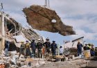 Colombia’s president asks Trump to suspend tariffs amid earthquake recovery
