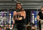 Ex-WWE star wins world title in emphatic return to Game Changer Wrestling in violent Atlantic City showcase