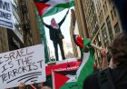 Anti-Israel nonprofit under federal investigation over financial dealings: report