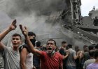 Palestinian officials report over 5,400 casualties in Gaza since start of US-backed ‘ceasefire’