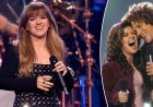 Kelly Clarkson won’t let her kids watch ‘From Justin to Kelly’ after brutal admission about 2003 film