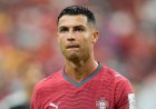 Cristiano Ronaldo says 'this is probably my last year' as legendary soccer star looks to future