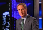 Former ABC News correspondent admits network is liberal, claims ‘nobody’ voted for Trump
