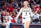 WNBA fan subreddit bans posters from using Sophie Cunningham's name after defense of women's sports