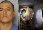 Suspect Who Tore Through Apartment Wall to Brutally Attack Teen Girl in Georgia Identified as Illegal Alien