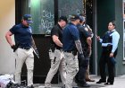 NYPD officers fatally shoot man armed with butcher knife after he advanced toward cops: police