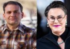 Trump-aligned conservative emerges from crowded primary to decide who fills Wyoming’s lone House seat